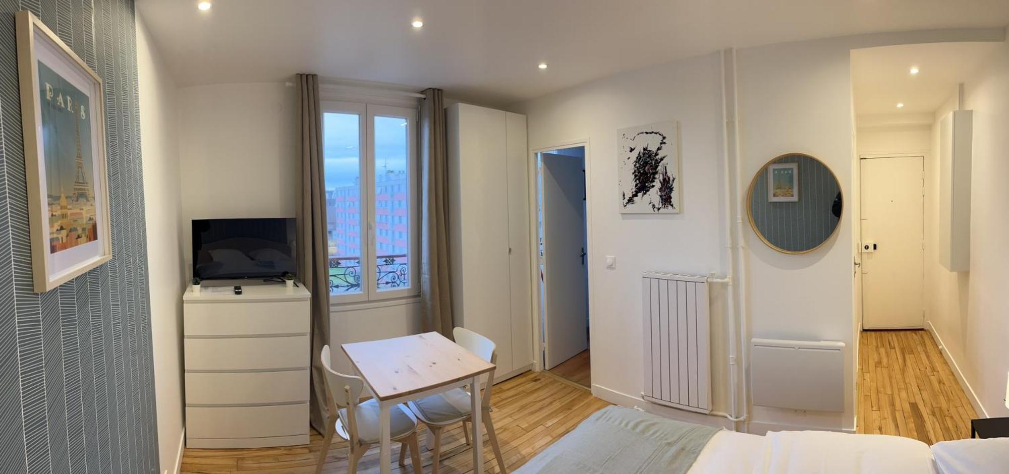 Studio Number 10 Пантен Экстерьер фото