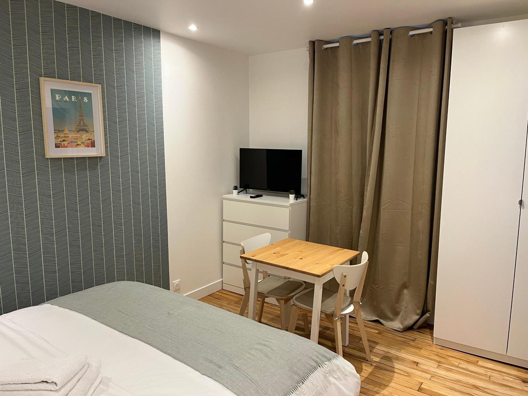 Studio Number 10 Пантен Экстерьер фото