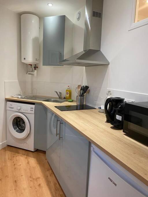 Studio Number 10 Пантен Экстерьер фото