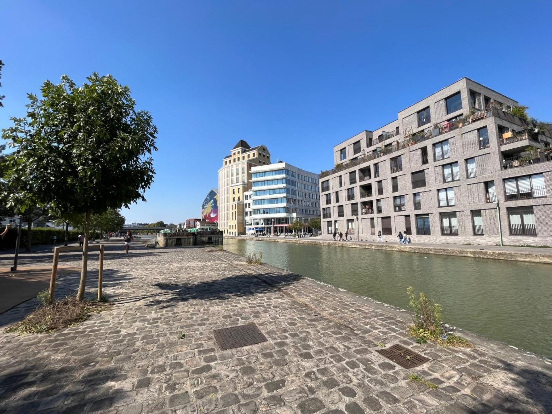 Studio Number 10 Пантен Экстерьер фото