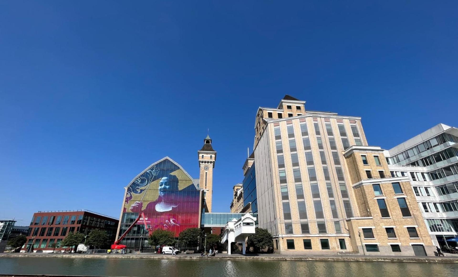 Studio Number 10 Пантен Экстерьер фото