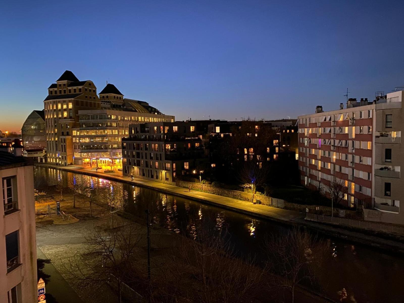 Studio Number 10 Пантен Экстерьер фото